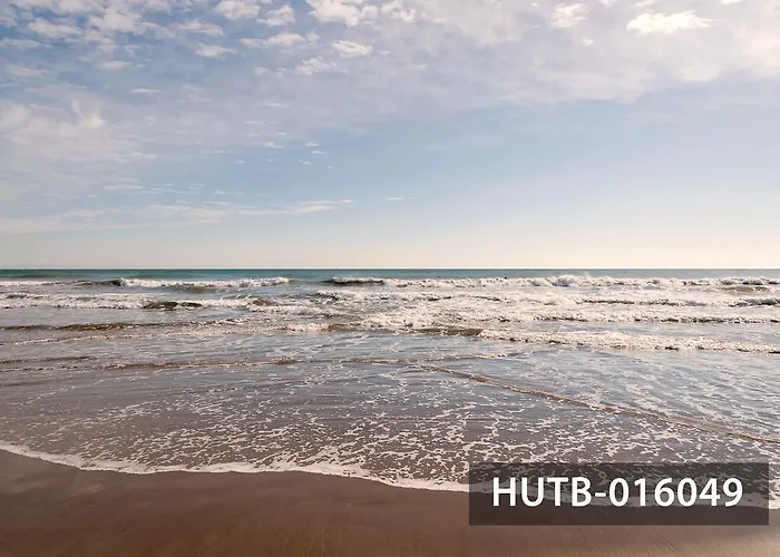 Apartman Elegant Sitges